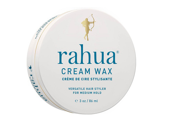 rahua cream wax