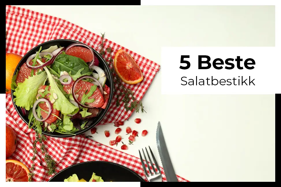 beste salatbestikk test dyrk kreativiteten din med vår eksklusive samling av salatbestikk