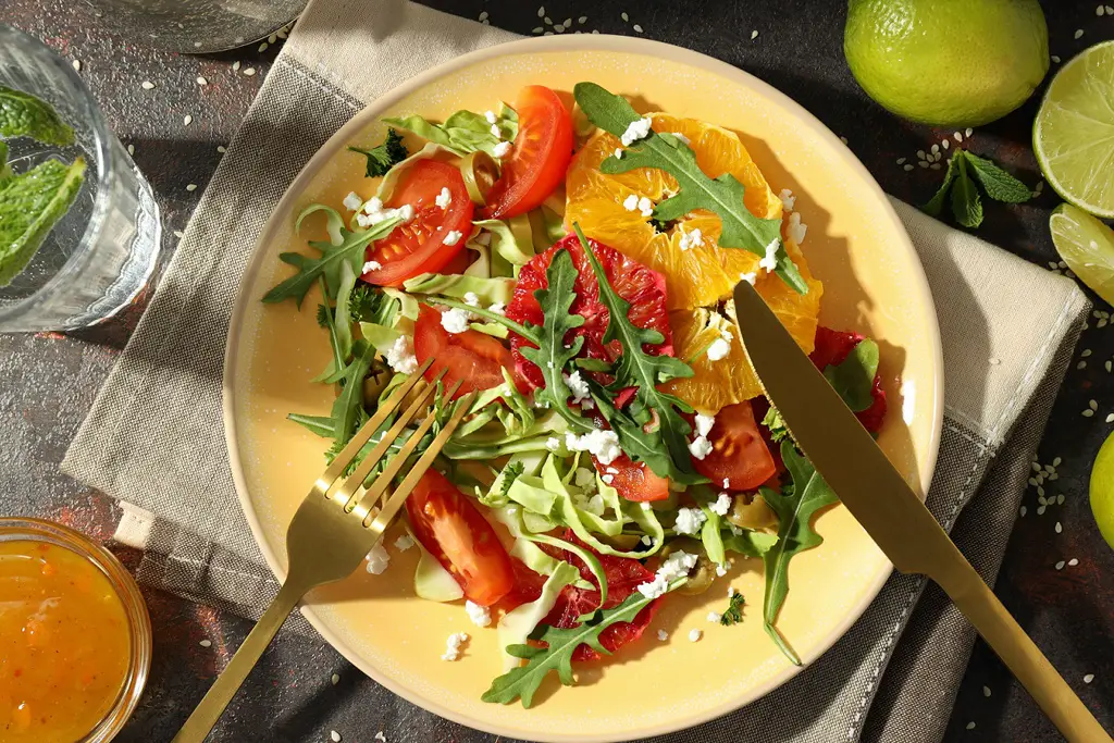 salatbestikk beste i test salatbestikk er den perfekte måten å lage salater raskt og enkelt på