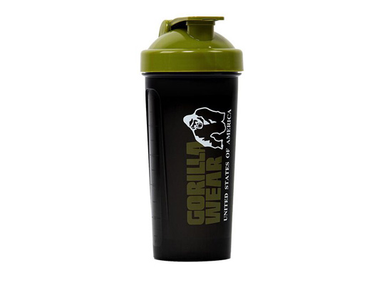 shaker xxl