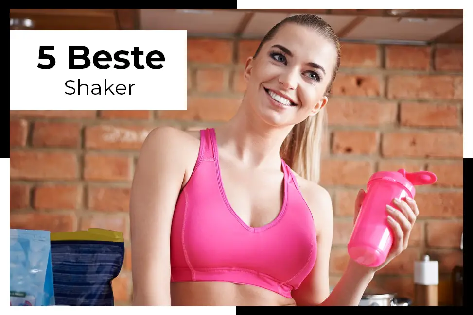 beste shaker test hold proteinshaken eller drinken før trening i nærheten med denne shakerflasken