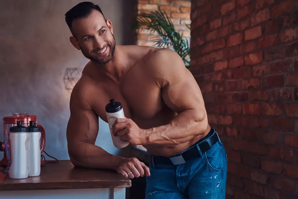 shaker beste i test kom i form med den beste shakerflasken på markedet