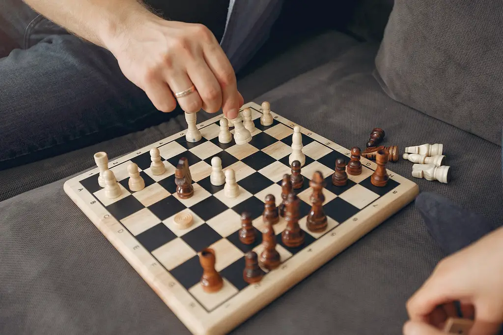 sjakkbrett beste i test et vakkert og unikt sjakkbrett perfekt for enhver samler
