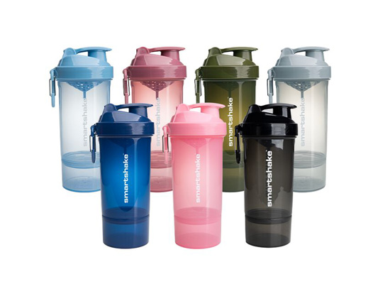 shaker beste i test original2go one