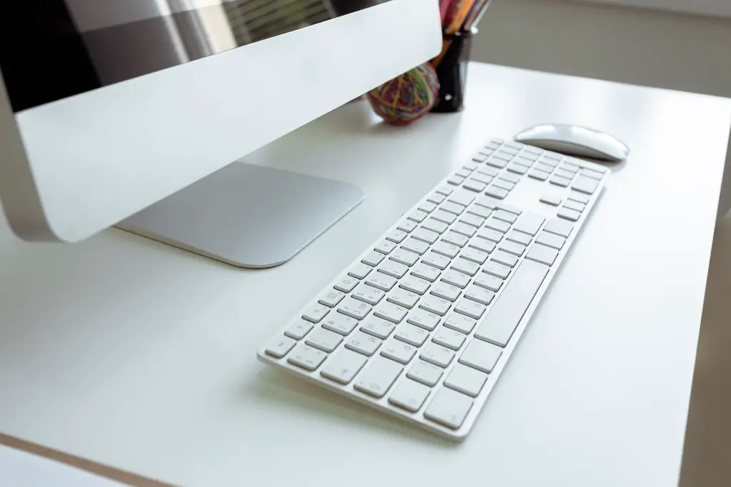 trådløst tastatur test trådløst tastatur skriv komfortabelt og trådløst