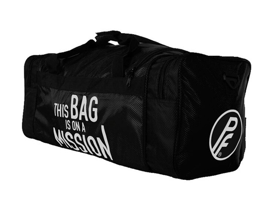 treningsbag beste i test treningsbag black jack