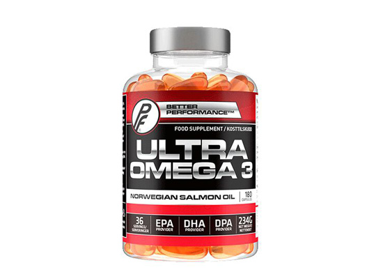 omega 3 beste i test ultra omega 3
