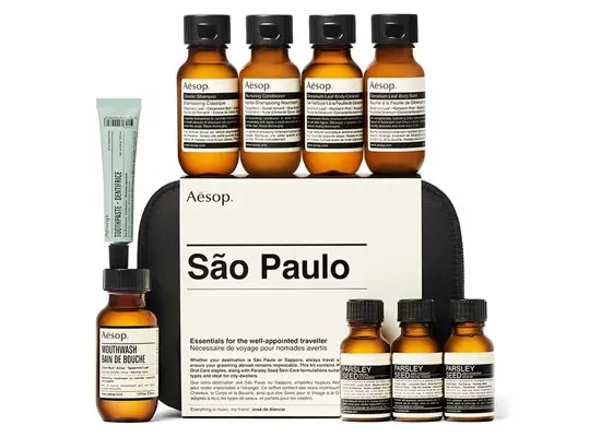 munnskyll beste i test aesop chicago city kit