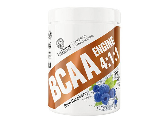 bcaa engine blue raspberry