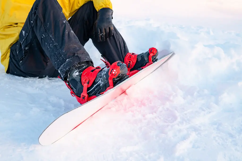 bootski beste i test leter du etter en ny og spennende måte å nyte vinteren på prøv støvelski
