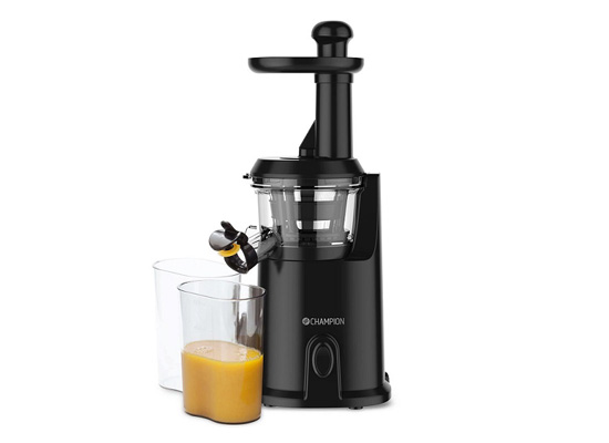 champion slowjuicer 1 liter