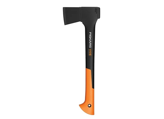 fiskars x10