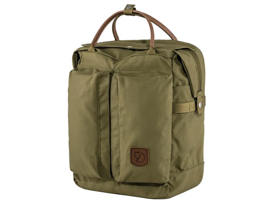 fjällräven Haulpack No.1