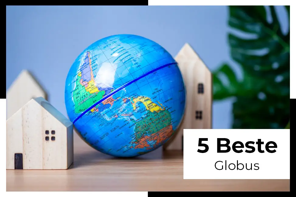 beste globus test få en realistisk 3d klode for presentasjonen din på få minutter