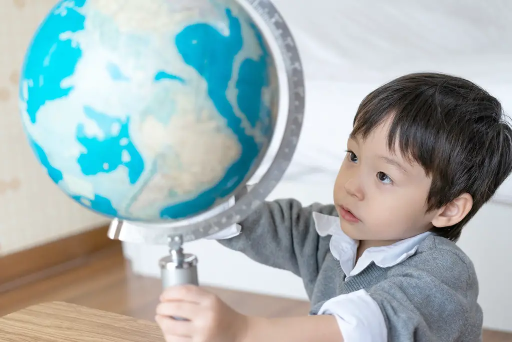globus test gjør din verden til et bedre sted i hånden din med mock globe
