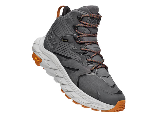 gore tex castlerock