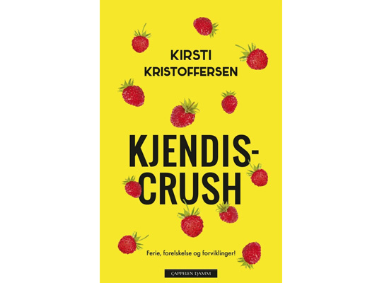 kjendiscrush