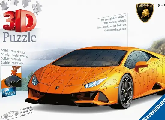 lamborghini ravensburger