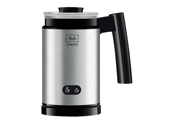 melkeskummer cremio 2.0