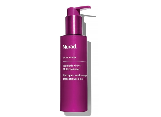 murad hydration prebiotic