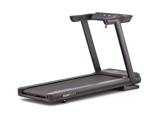 tredemølle beste i test reebok fr30