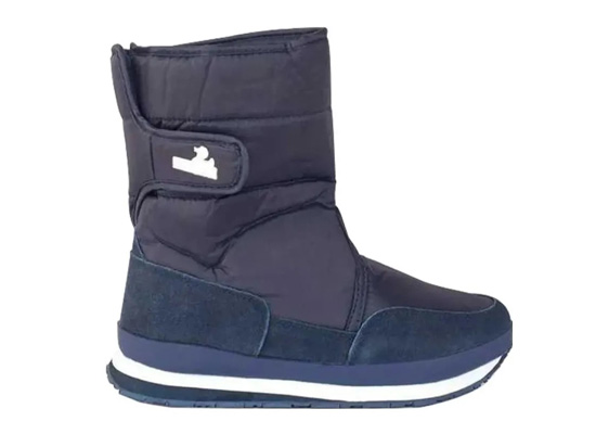 snowjogger beste i test snowjogger adult navy