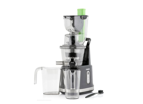 slow juicer 200w stort hull