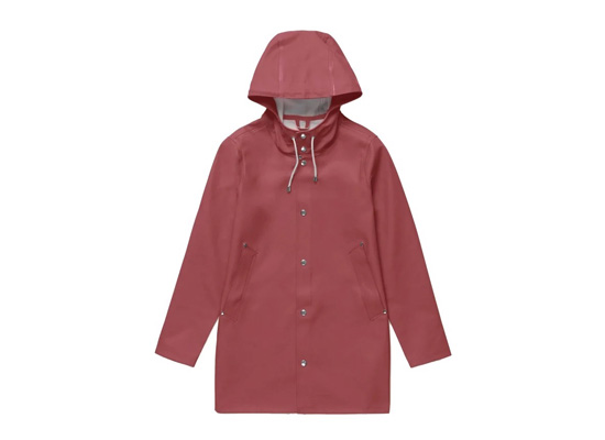 stockholm unisex burgundy