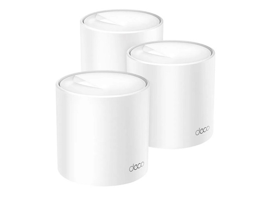 tp link deco x50 ax3000 3 pack