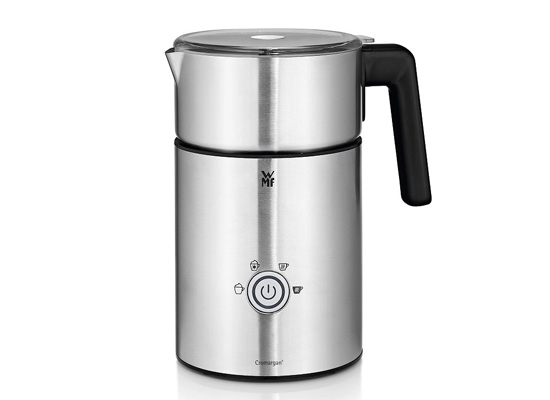 melkeskummer test wmf lono melkeskummer