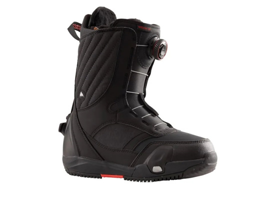 bootski test women's limelight step on