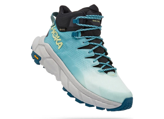 womens trail code gore tex