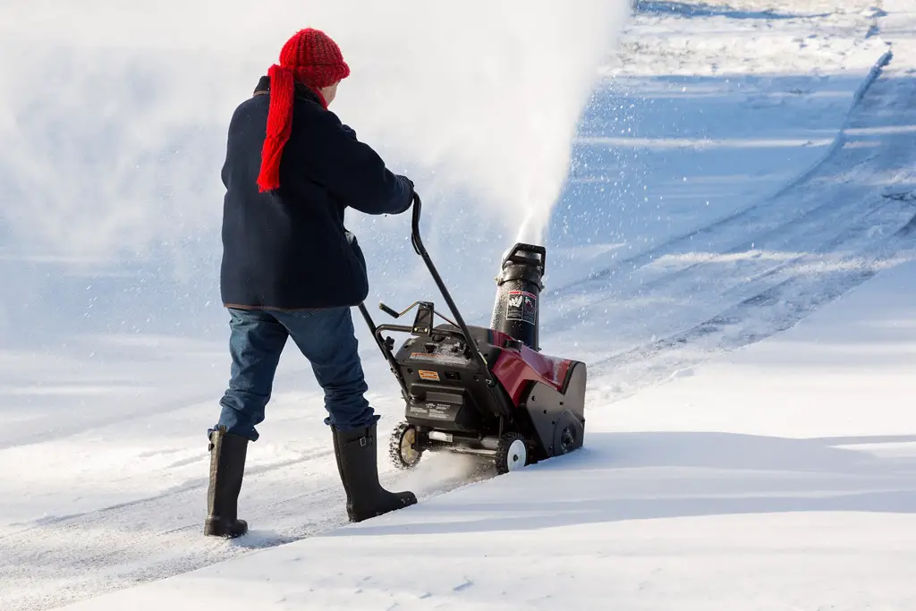 snofresere beste i test skaff deg snøfreseren din i dag for å gjøre kort arbeid med vinterværet
