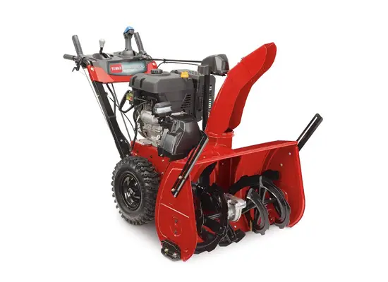 snofresere beste i test toro power max 1432 oxhe ce