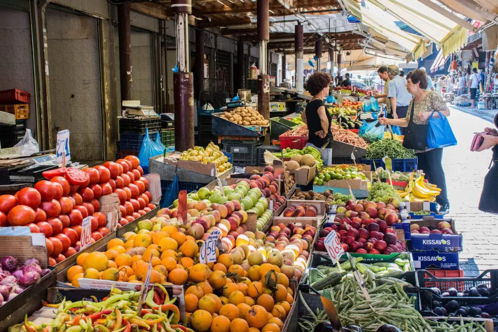 Bruunenmarkt