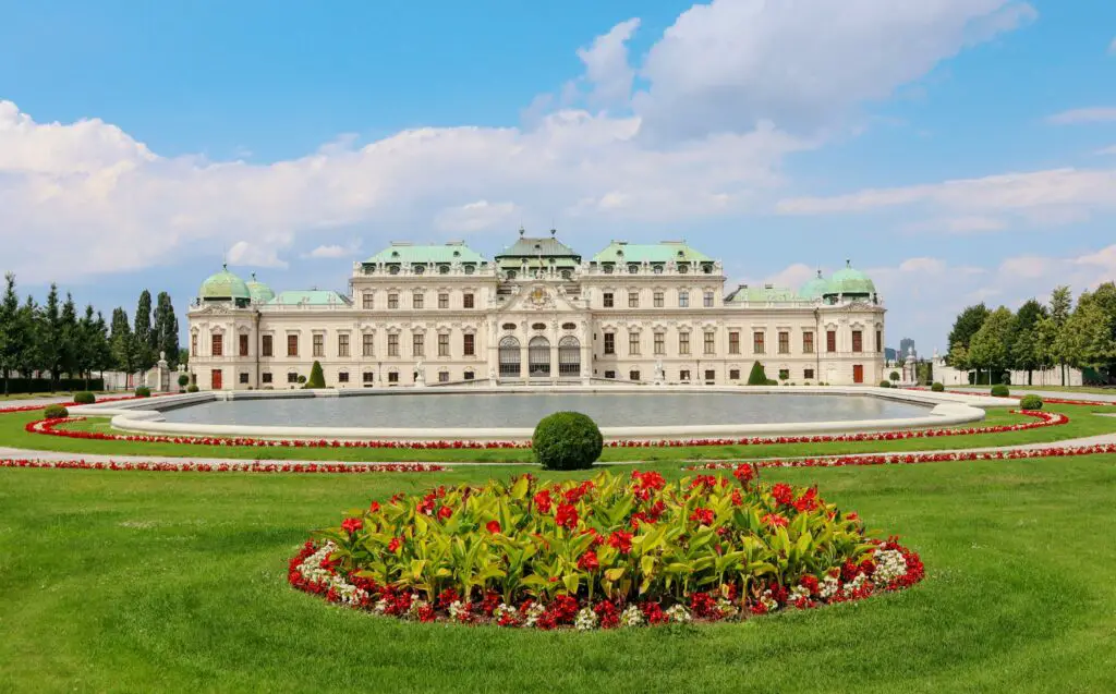 Wien reisetips